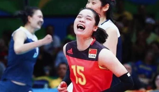 快步是漂亮女人